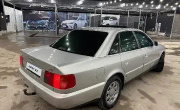 Audi A6 1995 года за 3 800 000 тг. в Туркестанская область фото 4