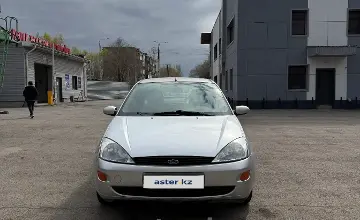 Ford Focus 2000 года за 1 300 000 тг. в Астана фото 2