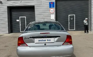 Ford Focus 2000 года за 1 300 000 тг. в Астана