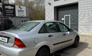 Ford Focus 2000 года за 1 300 000 тг. в Астана фото 4