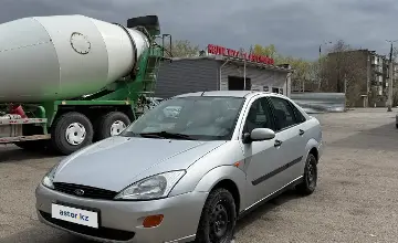 Ford Focus 2000 года за 1 300 000 тг. в Астана фото 1