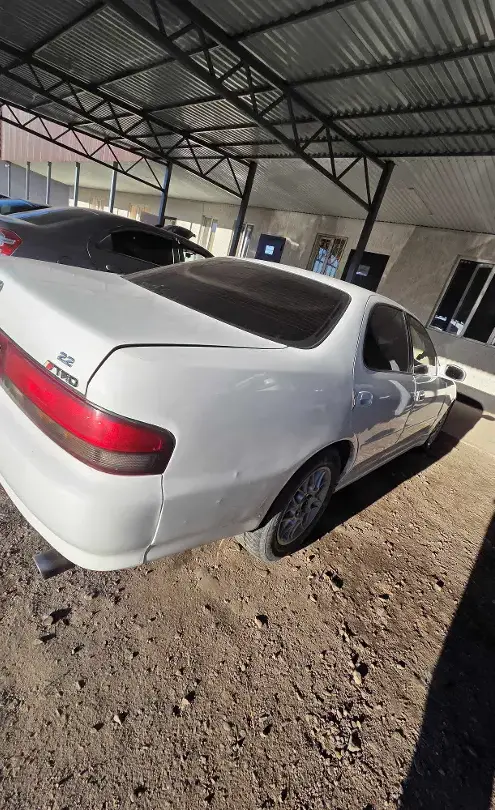 Toyota Cresta 1995 года за 1 850 000 тг. в Талдыкорган фото 3