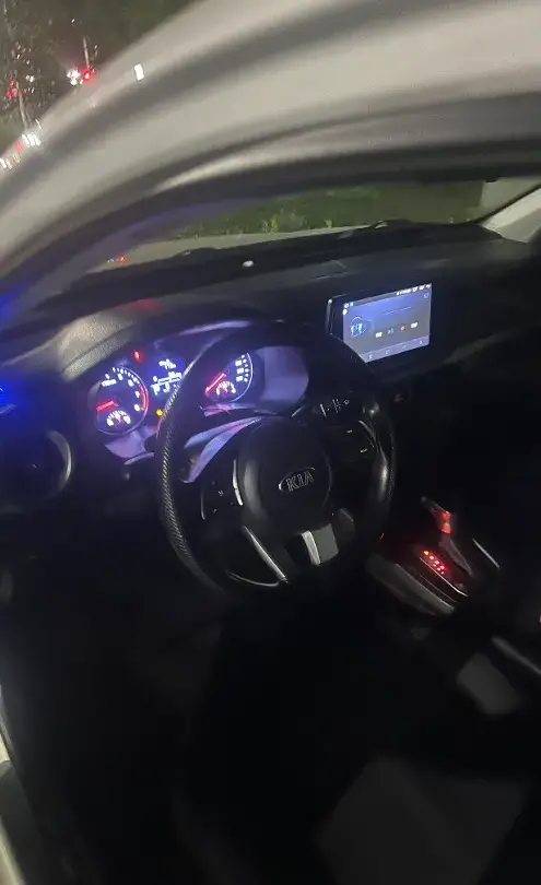 Kia Cerato 2018 года за 7 700 000 тг. в Астана фото 5