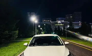 Kia Cerato 2018 года за 7 700 000 тг. в Астана фото 1