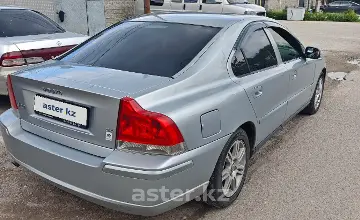 Volvo S60 2007 года за 3 100 000 тг. в Алматы фото 3