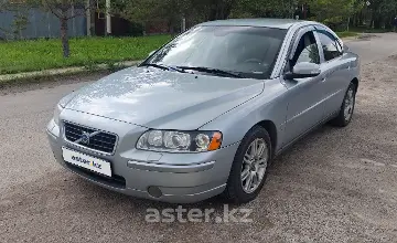 Volvo S60 2007 года за 3 100 000 тг. в Алматы фото 1