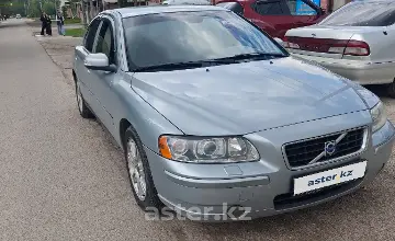 Volvo S60 2007 года за 3 100 000 тг. в Алматы фото 2
