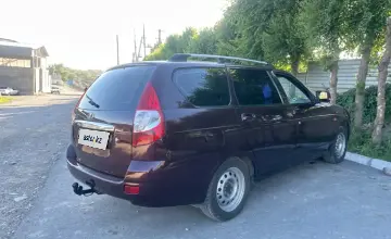 LADA (ВАЗ) Priora 2012 года за 2 500 000 тг. в Шымкент