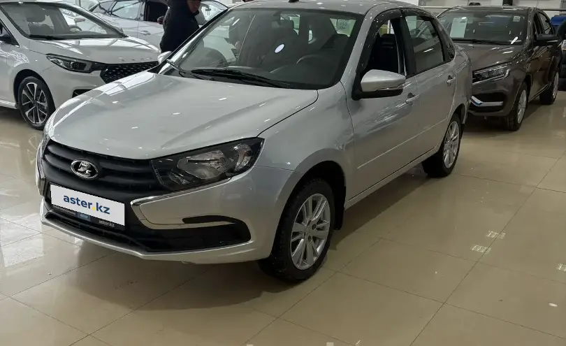LADA (ВАЗ) Granta 2024 года за 5 100 000 тг. в Костанай