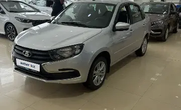 LADA (ВАЗ) Granta 2024 года за 5 100 000 тг. в Костанай фото 1