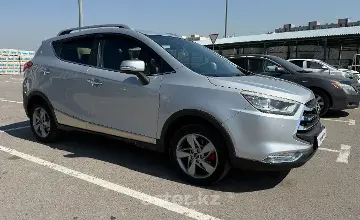 JAC S3 2019 года за 4 400 000 тг. в Алматы фото 4
