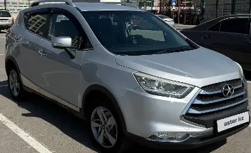 JAC S3 2019 года за 4 400 000 тг. в Алматы