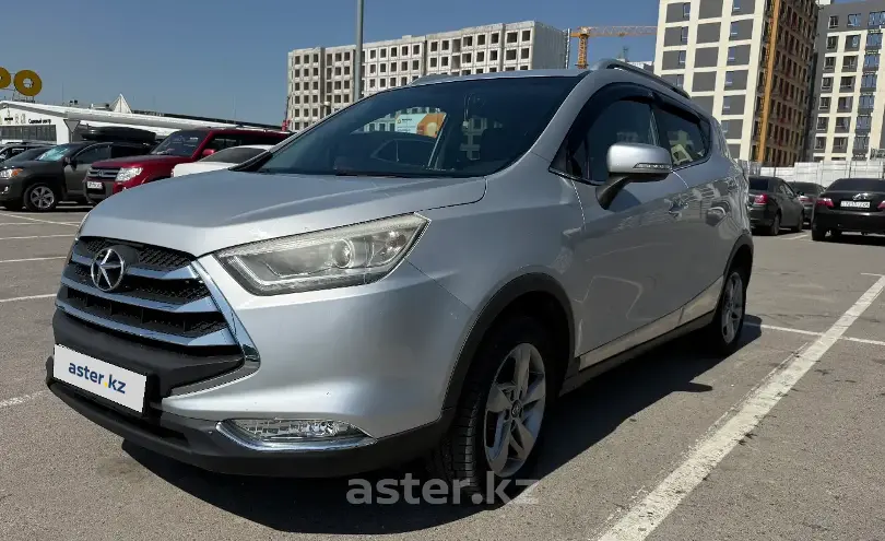 JAC S3 2019 года за 4 400 000 тг. в Алматы