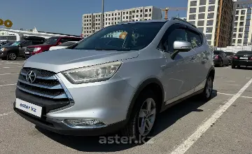 JAC S3 2019 года за 4 400 000 тг. в Алматы фото 1