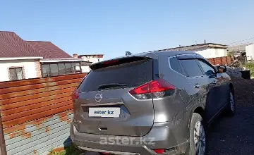 Nissan X-Trail 2021 года за 8 800 000 тг. в Астана фото 3