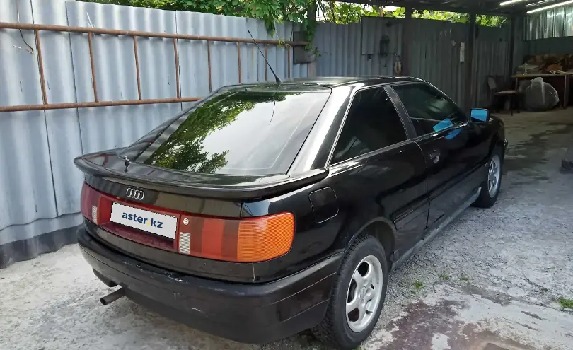 Audi 80 1990 года за 1 500 000 тг. в Алматы