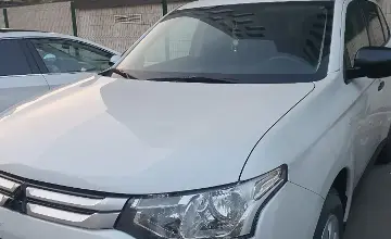 Mitsubishi Outlander 2014 года за 7 800 000 тг. в Астана фото 2