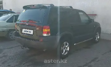 Ford Maverick 2003 года за 3 500 000 тг. в Шымкент фото 4