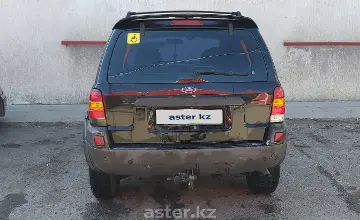 Ford Maverick 2003 года за 3 500 000 тг. в Шымкент