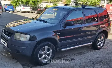 Ford Maverick 2003 года за 3 500 000 тг. в Шымкент фото 1