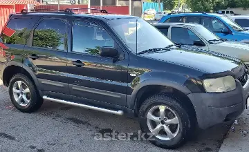 Ford Maverick 2003 года за 3 500 000 тг. в Шымкент фото 3