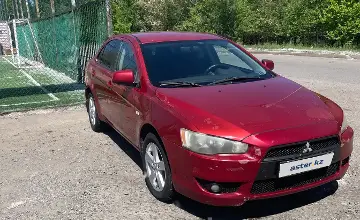 Mitsubishi Lancer 2008 года за 3 200 000 тг. в Астана фото 2
