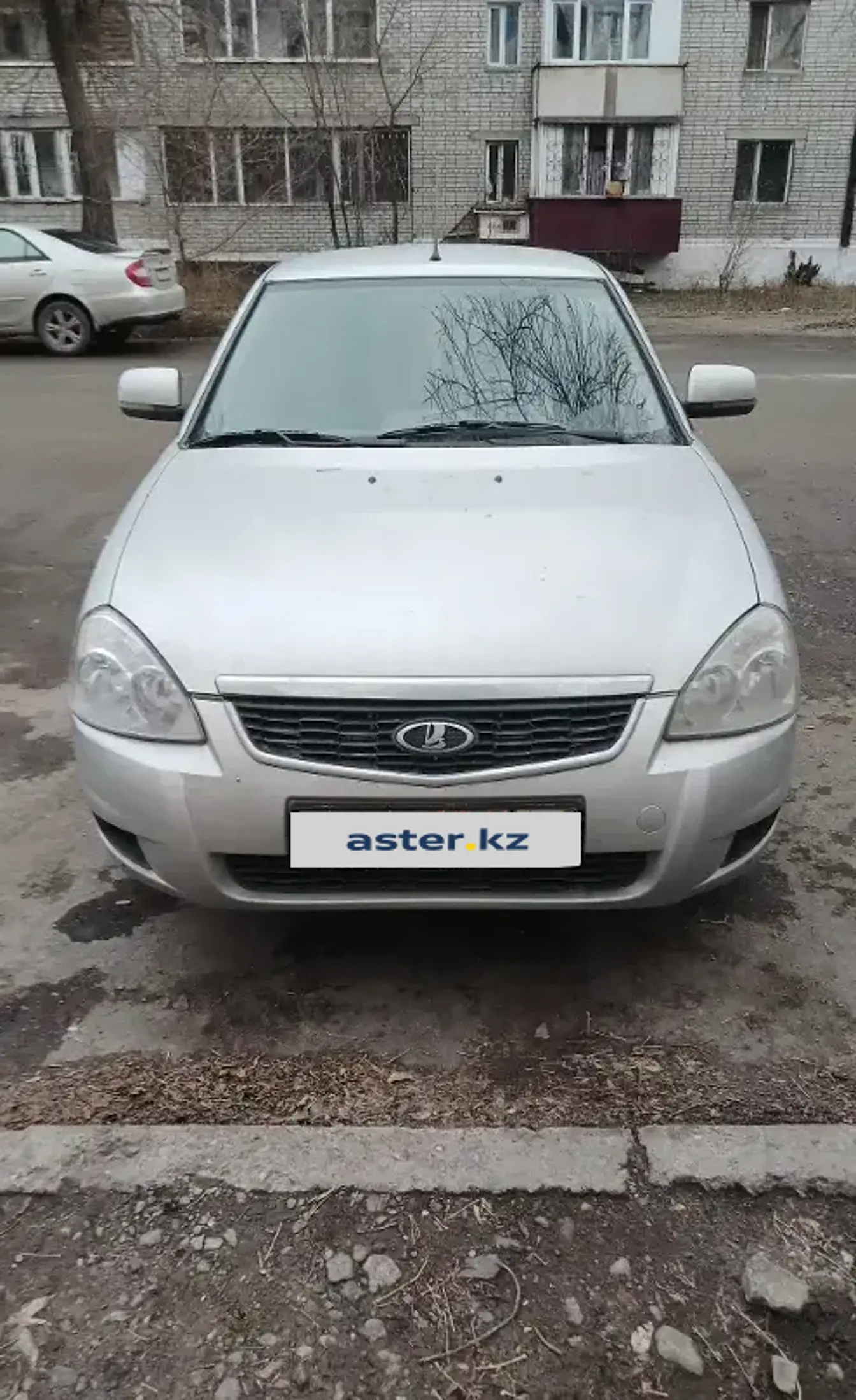 LADA (ВАЗ) Priora 2015 года за 3 000 000 тг. в Усть-Каменогорск фото 1