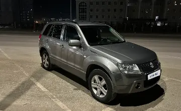 Suzuki Grand Vitara 2006 года за 4 500 000 тг. в Караганда фото 4