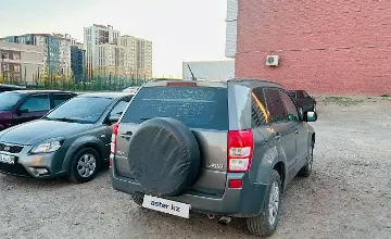 Suzuki Grand Vitara 2006 года за 4 500 000 тг. в Караганда
