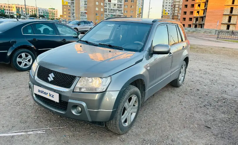 Suzuki Grand Vitara 2006 года за 4 500 000 тг. в Караганда