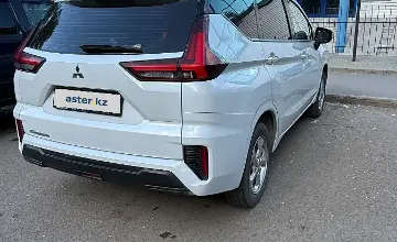 Mitsubishi Xpander 2023 года за 10 500 000 тг. в Астана
