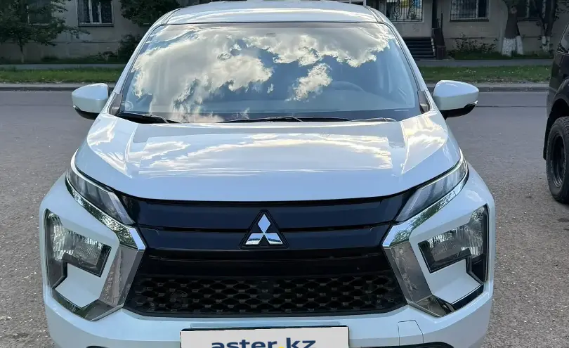 Mitsubishi Xpander 2023 года за 10 500 000 тг. в Астана