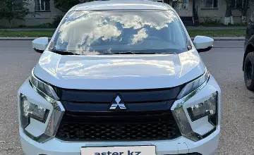 Mitsubishi Xpander 2023 года за 10 500 000 тг. в Астана фото 1