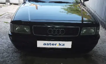 Audi Coupe 1990 года за 1 500 000 тг. в Алматы фото 1