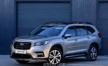 Subaru Ascent 2021 года за 14 000 000 тг. в Алматы фото 2