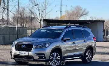 Subaru Ascent 2021 года за 14 000 000 тг. в Алматы фото 1