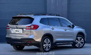 Subaru Ascent 2021 года за 14 000 000 тг. в Алматы фото 4