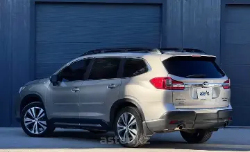 Subaru Ascent 2021 года за 14 000 000 тг. в Алматы фото 5