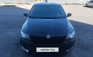 Skoda Rapid 2014 года за 2 500 000 тг. в Астана фото 1