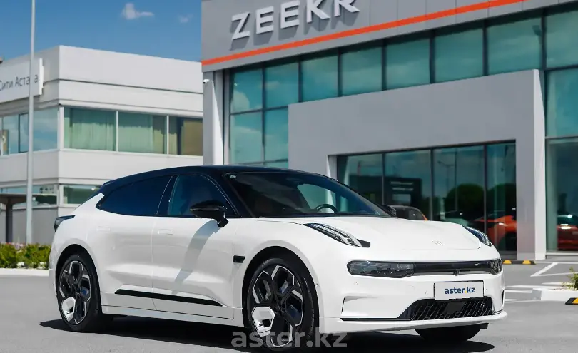 Zeekr 001 2023 года за 17 500 000 тг. в Астана