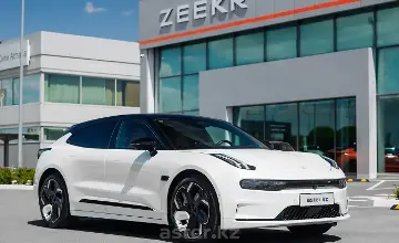 Zeekr 001 2023 года за 17 500 000 тг. в Астана фото 1