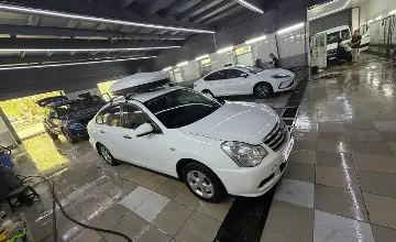 Nissan Almera 2013 года за 3 000 000 тг. в Павлодар фото 4