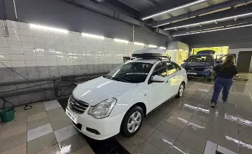 Nissan Almera 2013 года за 3 000 000 тг. в Павлодар фото 2