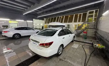 Nissan Almera 2013 года за 3 000 000 тг. в Павлодар