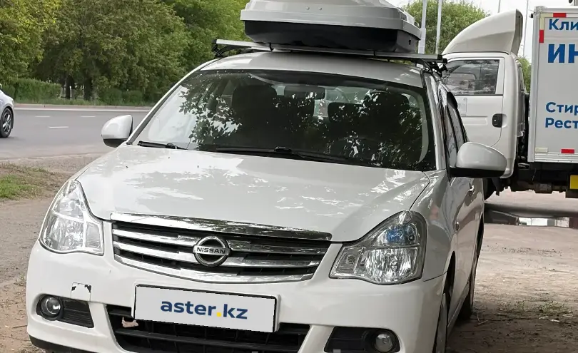 Nissan Almera 2013 года за 3 000 000 тг. в Павлодар