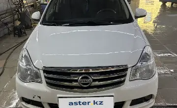 Nissan Almera 2013 года за 3 000 000 тг. в Павлодар фото 3