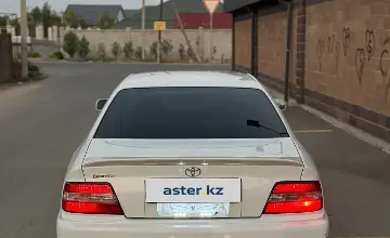 Toyota Chaser 1997 года за 3 000 000 тг. в Алматы