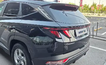 Hyundai Tucson 2024 года за 14 000 000 тг. в Шымкент