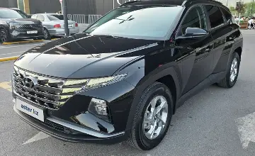 Hyundai Tucson 2024 года за 14 000 000 тг. в Шымкент фото 1