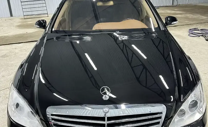 Mercedes-Benz S-Класс 2008 года за 7 500 000 тг. в Шымкент